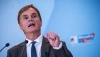 Bundestagsdebatten: AfD will weiterhin rechtsextremen Begriff Remigration nutzen