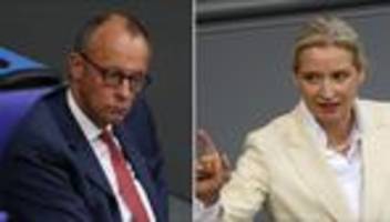 Generaldebatte : Eine rein nationalistische Rede!