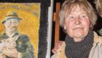 Karikaturist: Künstler und Satiriker Ernst Kahl ist tot