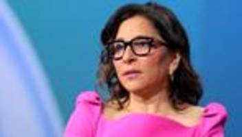 X: Linda Yaccarino tritt als X-CEO zurück