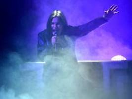 Black Sabbath spenden Megasumme: Der Fürst der Finsternis gibt den Wohltäter