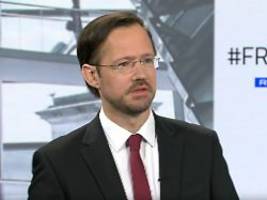 Dirk Wiese im ntv Frühstart: SPD widerspricht Union und pocht auf Steuer für Internet-Riesen