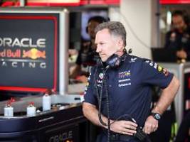 Ende einer erfolgreichen Ära: Formel-1-Beben: Red Bull schmeißt Teamchef Horner raus