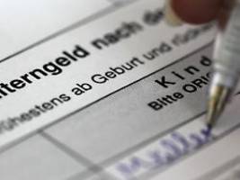 Geht auch besser: Warum Elterngeld oft zu Steuernachzahlungen führt