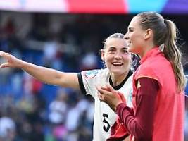 In Bundesliga noch missachtet: Beim DFB-Team steigt unfassbares Energiebündel mächtig im Wert