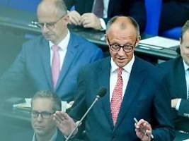 Merz zu Karlsruhe, Spahn, Polen: Das Kanzler-Grillen bringt Erkenntnisse auf den Tisch