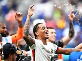 Vom Strandurlaub zum FC Chelsea: João Pedro spielt mit Traumtoren Hälfte der Ablöse wieder ein