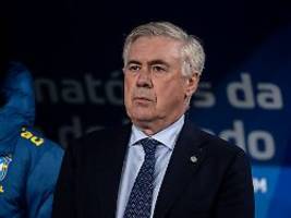 Wegen Steuerbetrugs: Gericht verurteilt Carlo Ancelotti zu einjähriger Haftstrafe