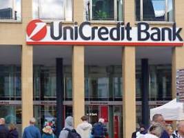 Widerstand gegen Übernahme: Unicredit steigt zum größten Commerzbank-Aktionär auf