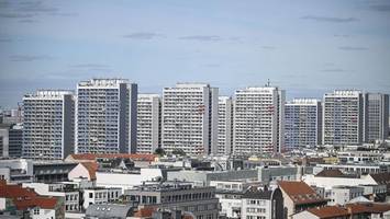 Mieterhöhung für 112.000 Wohnungen –  so viel kostet es Mieter bald