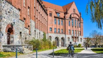 Note 1 ist nicht genug: Diese Schulen in Pankow sind Elite