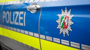 Terrorverdacht in NRW – 27-Jähriger festgenommen