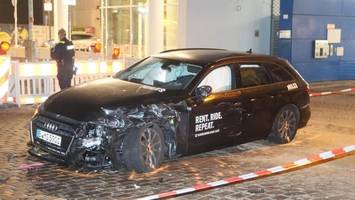 Überfall auf juwelier in berlin – „sie waren wie die olsenbande“