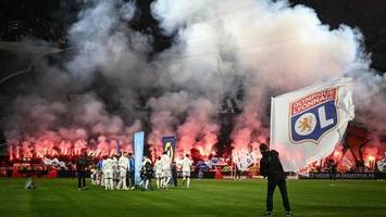 Überraschende Kehrtwende: Olympique Lyon entgeht Zwangsabstieg