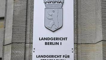 Missbrauchsverfahren gegen Berliner „Aids-Papst“ eingestellt
