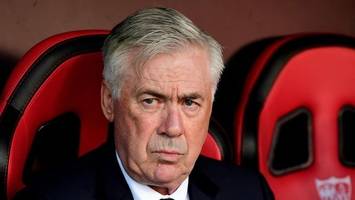 Steuerbetrug: Haftstrafe für Ex-Real-Trainer Carlo Ancelotti