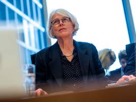 maskenaffäre: sudhof zu unrecht der falschaussage bezichtigt