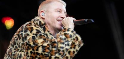 Deichbrand-Festival: Trotz Antisemitismusvorwürfen tritt Macklemore auf