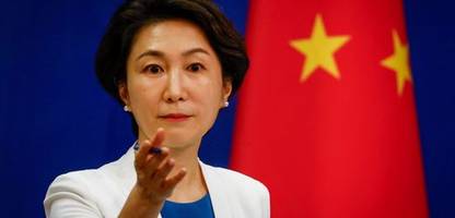 Rotes Meer: China weist deutsche Darstellung zu Laserangriff zurück