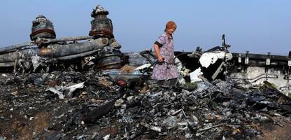 Russland: EGMR verurteilt Moskau wegen MH17-Abschuss und Ukraine-Krieg