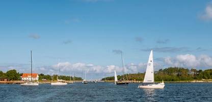Segelunglück in Schweden: Kann man jemanden zu Tode retten?