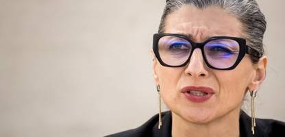 USA verhängen Sanktionen gegen Uno-Palästinabeauftragte Francesca Albanese