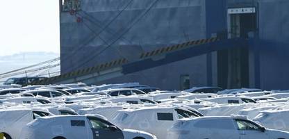 Volkswagen ist erpressbar. Und Donald Trump nutzt das eiskalt aus