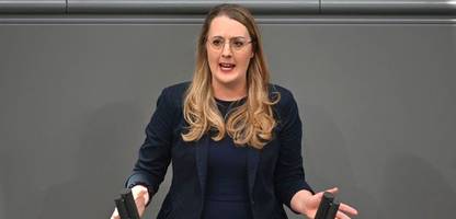 Generaldebatte im Bundestag: der Liveblog - Friedrich Merz reagiert auf Alice Weidel