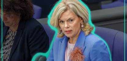 Julia Klöckner: CSD, AfD und die Frage nach der Neutralität – Podcast
