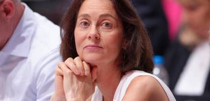 Katarina Barley: EU-Parlamentsvizin attackiert Ursula von der Leyens EVP
