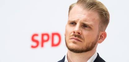 spd: generalsekretär tim klüssendorf offen für untersuchungsausschuss