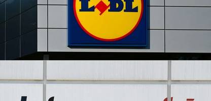 Lidl muss in Frankreich 43 Millionen Euro Strafe zahlen