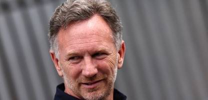 Formel 1: Red Bull trennt sich von Manager Christian Horner