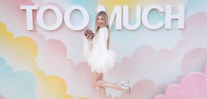 London: Fergie dreht neues Musikvideo – »diesmal auf der echten London Bridge«