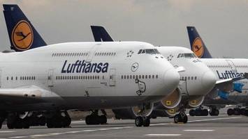 Lufthansa-Jet dreht kuriose Schleifen: „Mayday“ wegen Müdigkeit