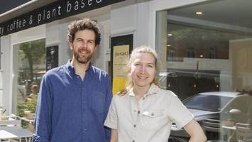 Diese ungewöhnliche Gastro-WG ist ein Vorreiter in ganz Hamburg