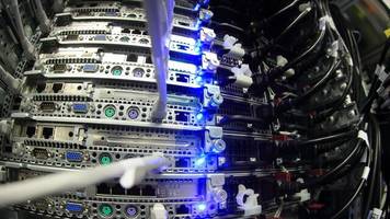 T-Systems: „Die Cloud wird nicht von Huawei betrieben“
