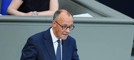 Diese Probleme nimmt Friedrich Merz mit in den Urlaub