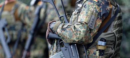 Reaktiviert die Wehrpflicht jetzt!