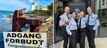 „ich will ihren schmerz verstehen“: wie gefängnisse in norwegen auf das leben nach der haft vorbereiten