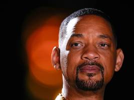 Will Smith im Interview: „Ich habe mich immer vor diesem Ort gefürchtet und ihn blockiert“