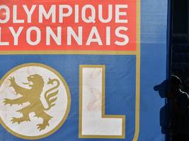 internationaler fußball: einspruch erfolgreich: lyon bleibt in der ligue 1