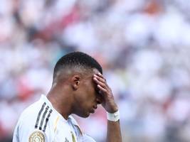 Klub-WM: PSG demütigt Real in nur 24 Minuten