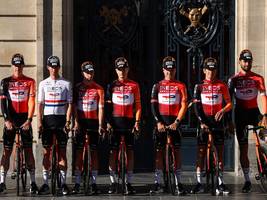 Tour de France: Das Schweigen nach dem Sturm