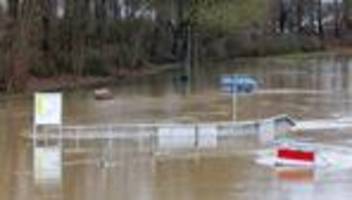 auswertung: land kritisiert hochwasser-berechnungen der umwelthilfe