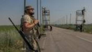 Der US-Überblick am Morgen: USA liefern Ukraine wohl wieder Waffen, Sanktionen gegen UN-Expertin