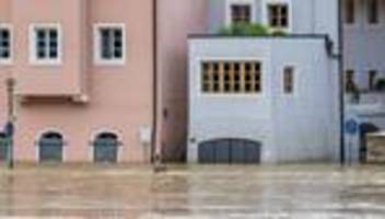 deutsche umwelthilfe: etliche bundesländer nicht auf jahrhunderthochwasser vorbereitet