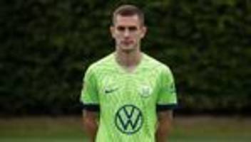 fußball-bundesliga: vfl wolfsburg verleiht mittelfeldspieler franjic