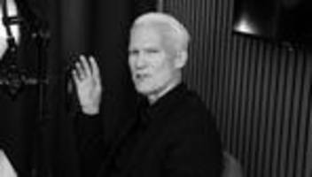 Klaus Biesenbach: Klaus Biesenbach, was ist Kunst?