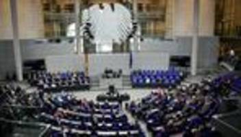 aufarbeitung der coronapandemie: warum die koalition eine corona-enquete-kommission einsetzt